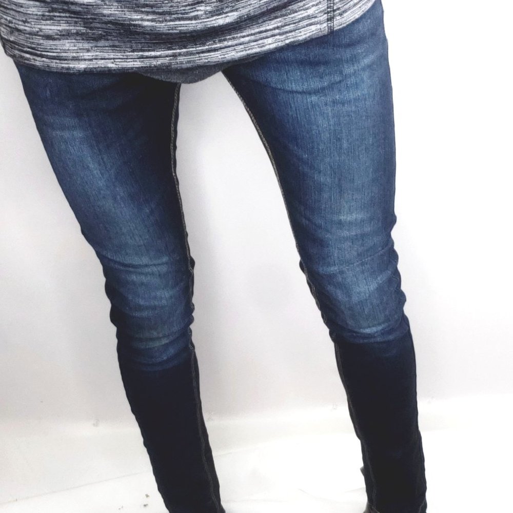Pull&Bear Skinny Men's Pant